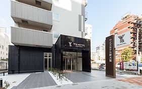 新大阪 Y 飯店